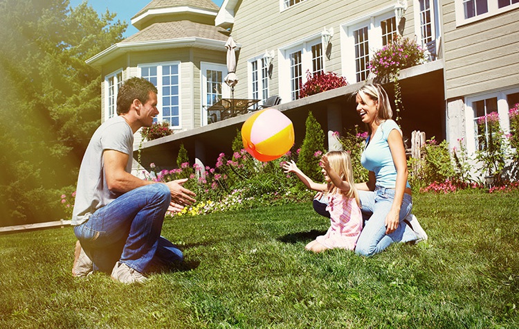 Aileniz ile mutlu bir hayat